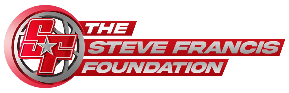 The Steve Francis Foundation