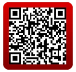QR code — scan to donate